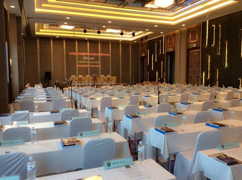 Grand Oliver Hotel Danok Sadao Buitenkant foto