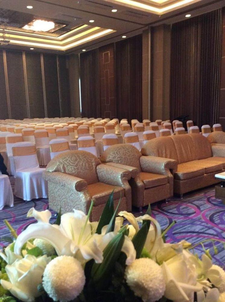 Grand Oliver Hotel Danok Sadao Buitenkant foto